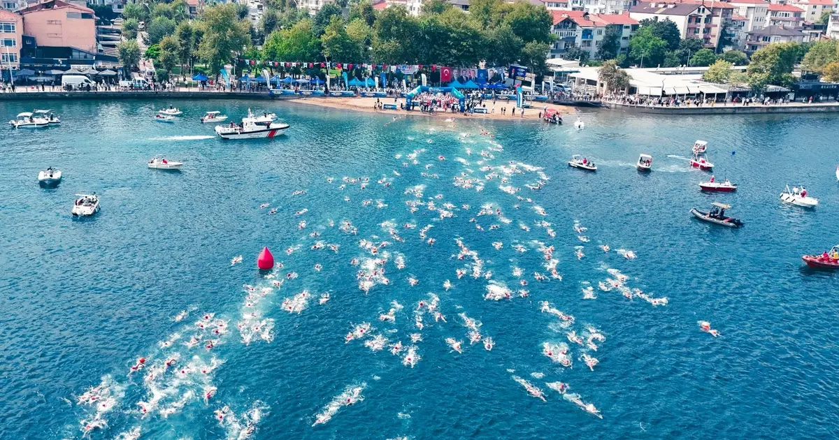 Körfez’in iki yakası uluslararası boyuta taşınıyor