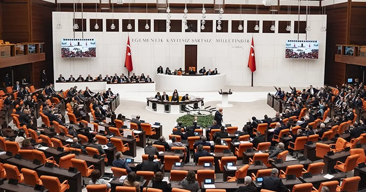 Şehit aileleri ve gazilere müjde! Teklif yasalaştı