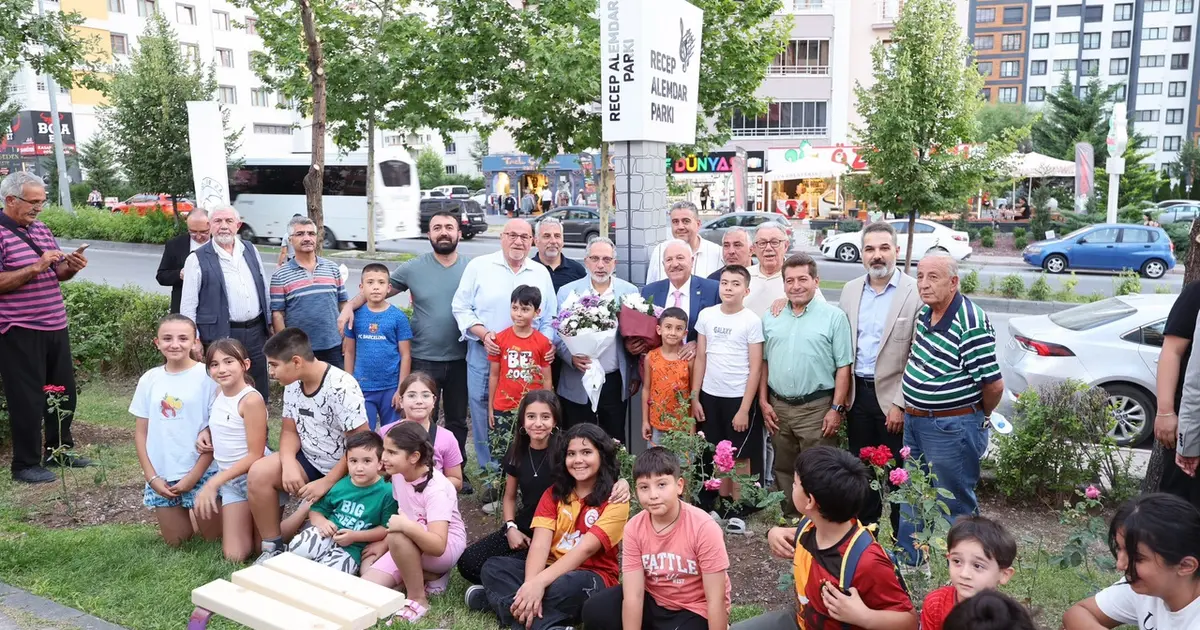 Kayseri Talas'tan vefa örneği