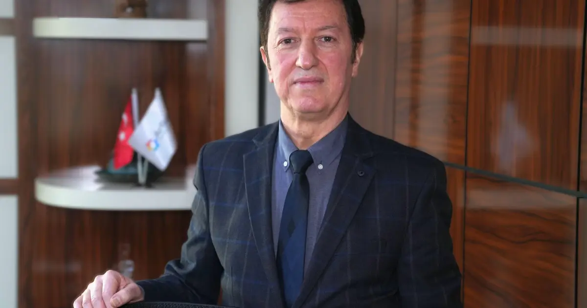 Azerbaycan ile kimya ticaretine yeni köprü