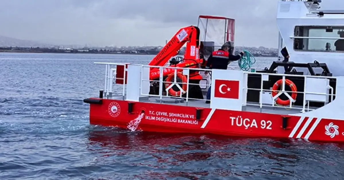 Akdeniz’de mikroplastik denetimi... 6 ilde işletmelere sıkı takip