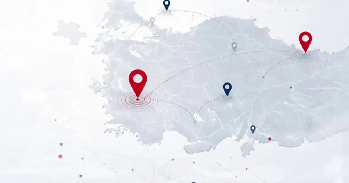 Sosyal risk haritaları devrede... Riskli haneler sorun büyümeden belirlenecek