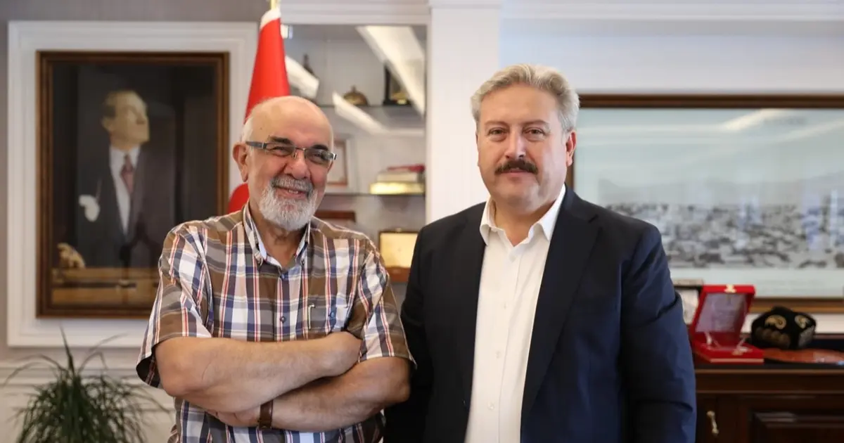 Kayseri Melikgazi Belediyesi'nden öğrencilere kırtasiye desteği - Gündem Haberleri