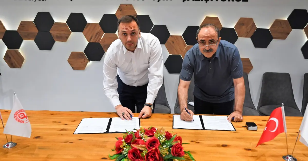 İzmir Bornova’da istihdam garantili gastronomi eğitimi