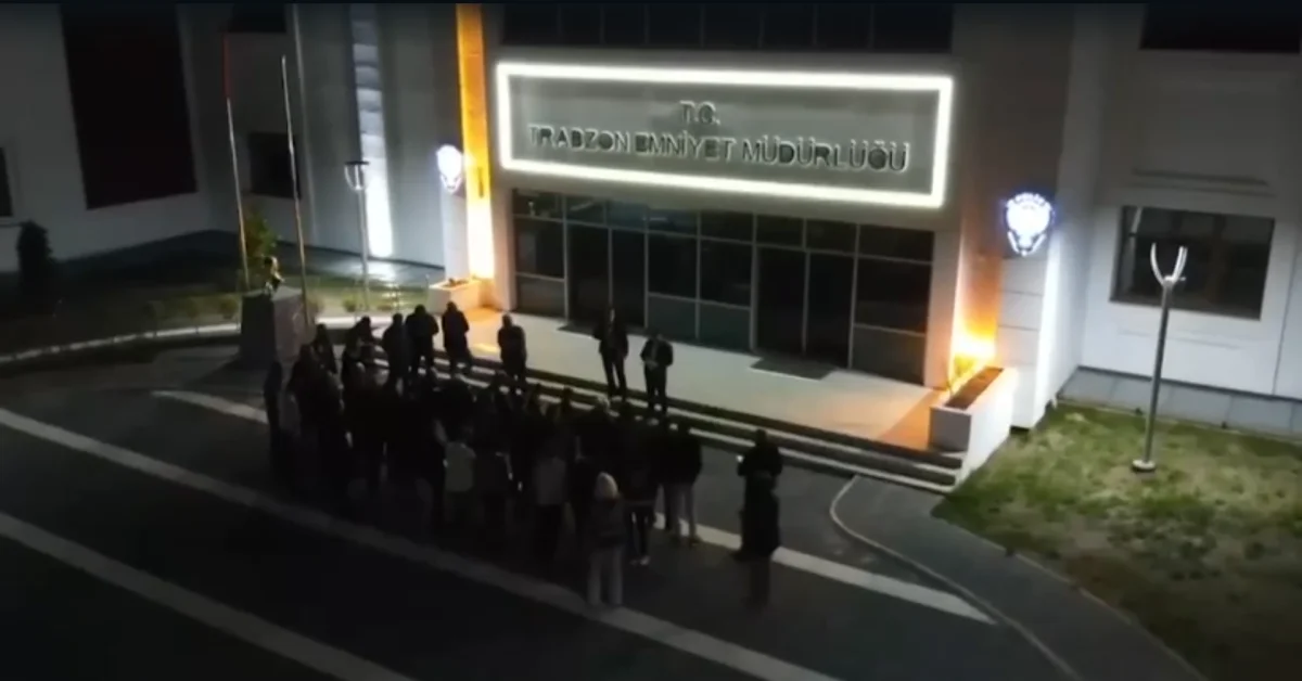 Fenerbahçe otobüsü saldırısında 11 yıl sonra yeni adım: 5 şüpheliye operasyon