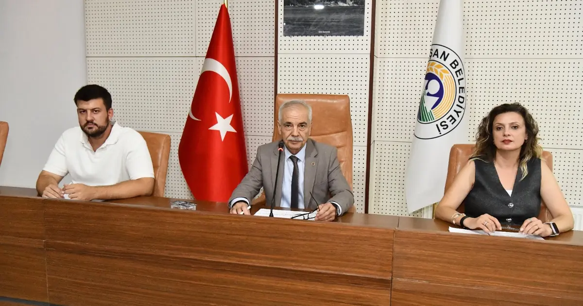 Keşan Meclisi’nde SGK borcu tartışması