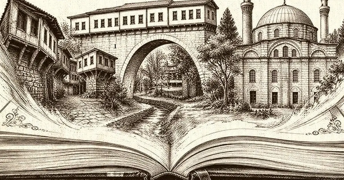 Bursa Yıldırım Roman Yarışması’nda heyecan başladı