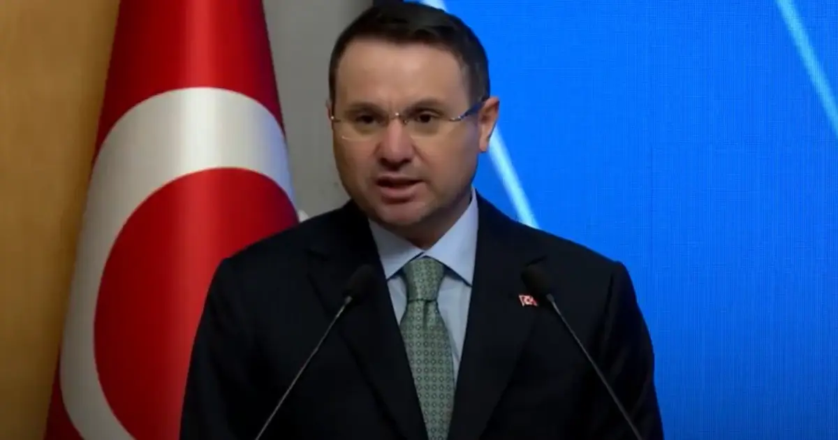 Bakan Gürlek’ten kaymakam adaylarına: Kamu gücünün vicdani sorumluluğunu gözetin