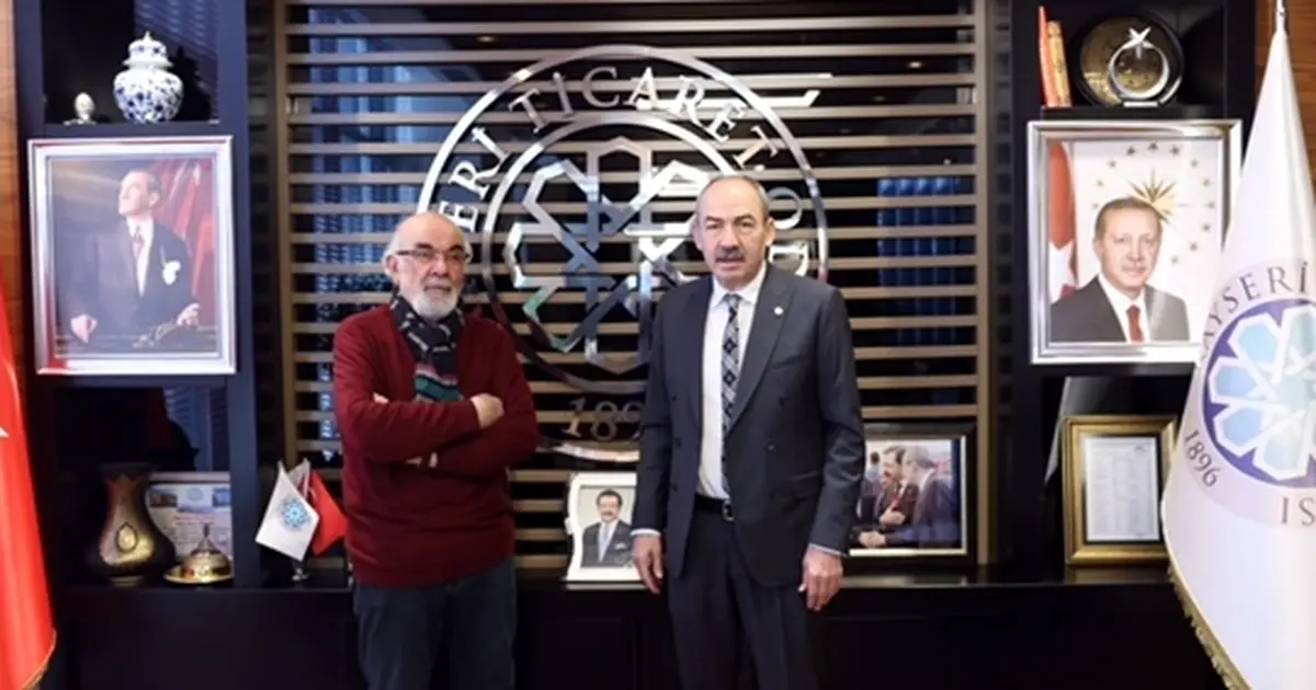 KTO'dan 'Terörsüz Türkiye' açıklaması