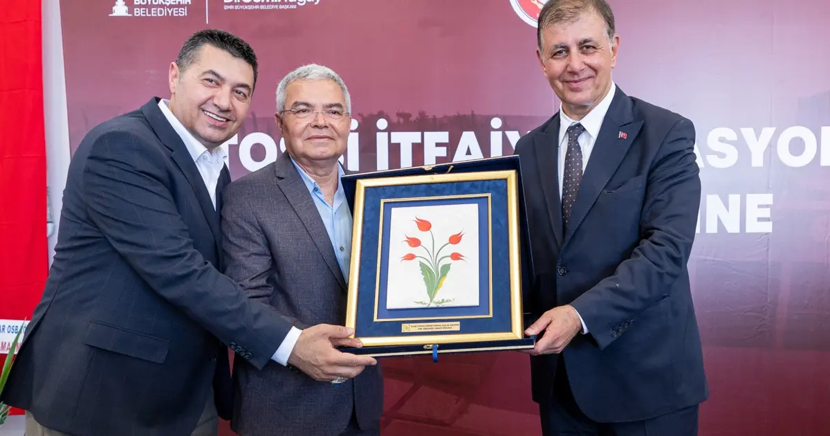 Tire TOSBİ’ye güçlü güvenlik kalkanı