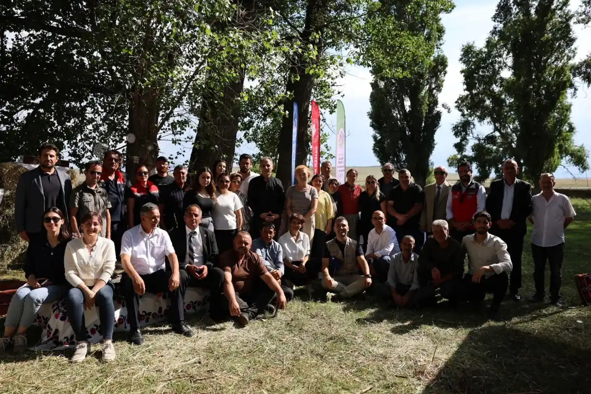 Kars’ta “Uluslararası Meralar ve Göçebe Hayvancılık Yılı” Etkinliği Düzenlendi - Gündem Haberleri