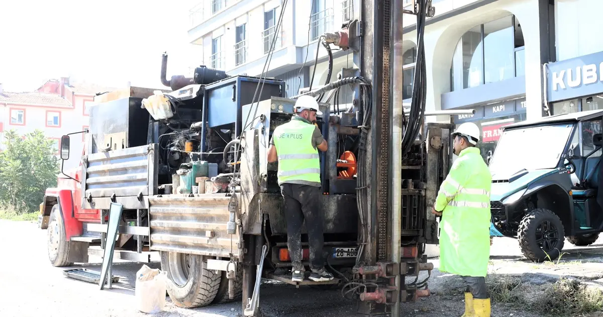 Kocaeli Büyükşehir’den deprem güvenliği için bilimsel hamle