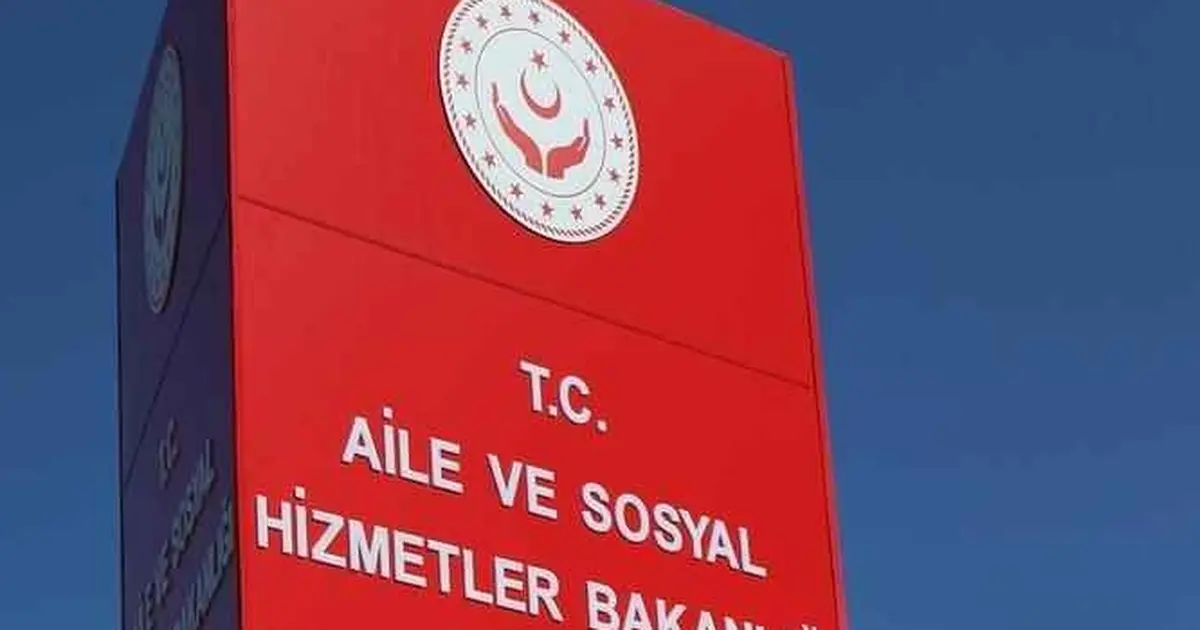 Bakanlıktan “trans çocuk” paylaşımlarına suç duyurusu