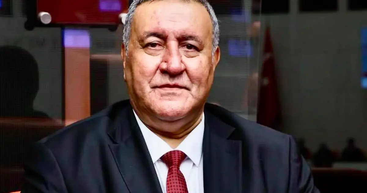 Ömer Fethi Gürer'den yoksulluk tablosu mesajı