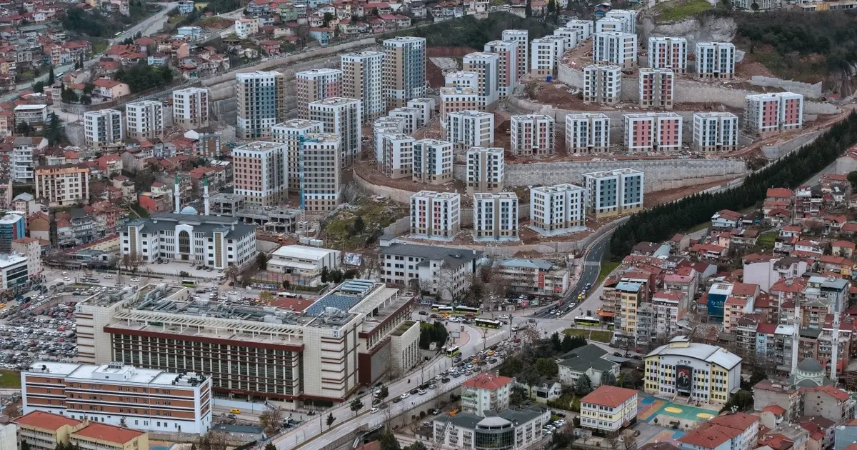Yeniden doğuşun tarihi... 17 Ağustos’tan “Dirençli Şehir Kocaeli’ye” uzanan yol