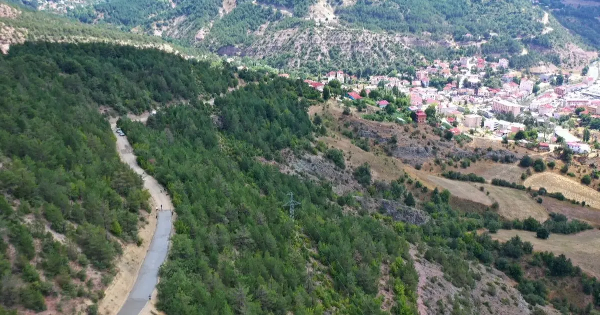 Ordu Büyükşehir’den Mesudiye’ye yeni ulaşım yatırımı - Gündem Haberleri