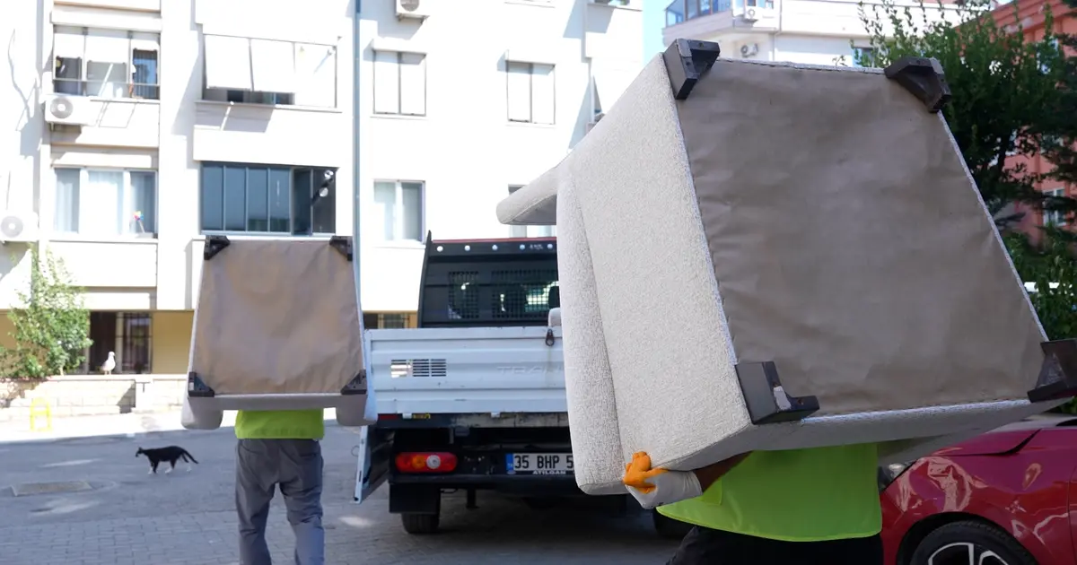 İstanbul'da Maltepe Belediyesi dayanışmayı büyütüyor