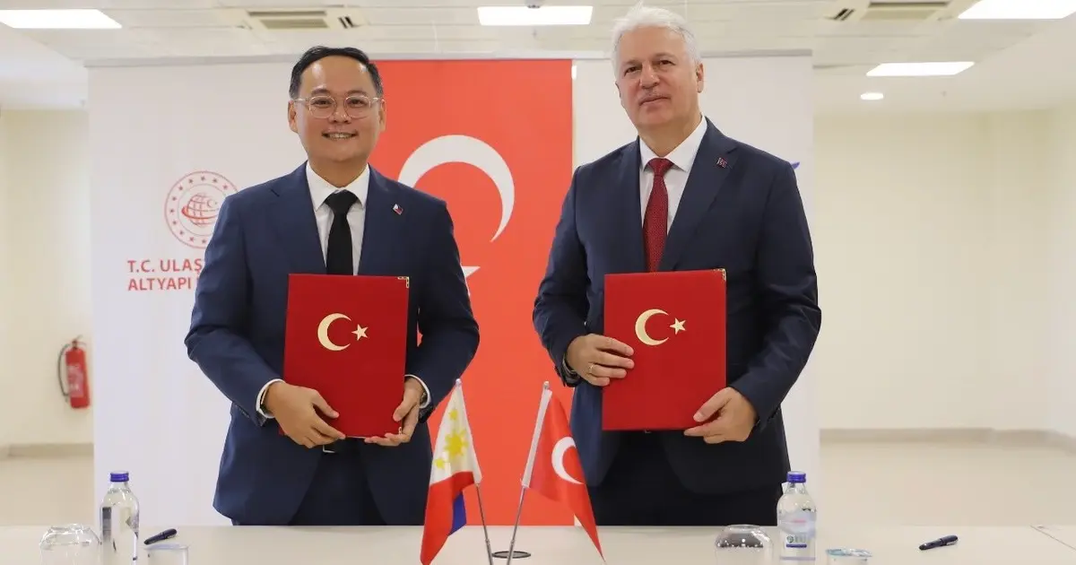 Türkiye-Filipinler hava ulaşımında yeni dönem... İstanbul-Manila seferleri iki katına çıkıyor