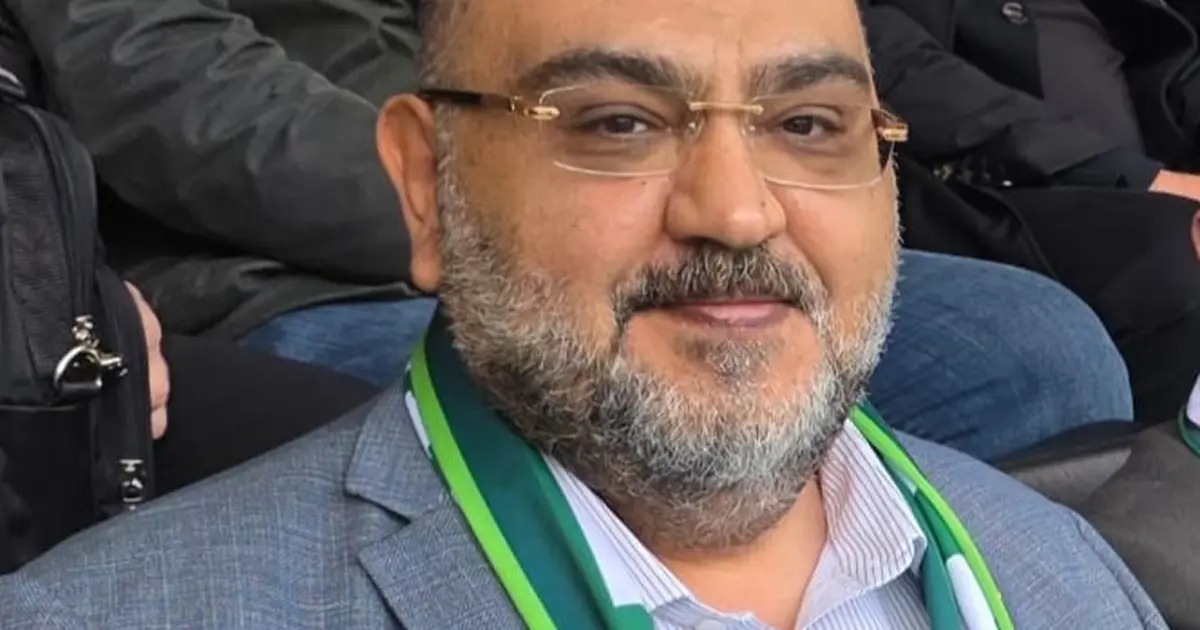 Gaziantep Milletvekili Gürban İYİ Parti'den istifa etti