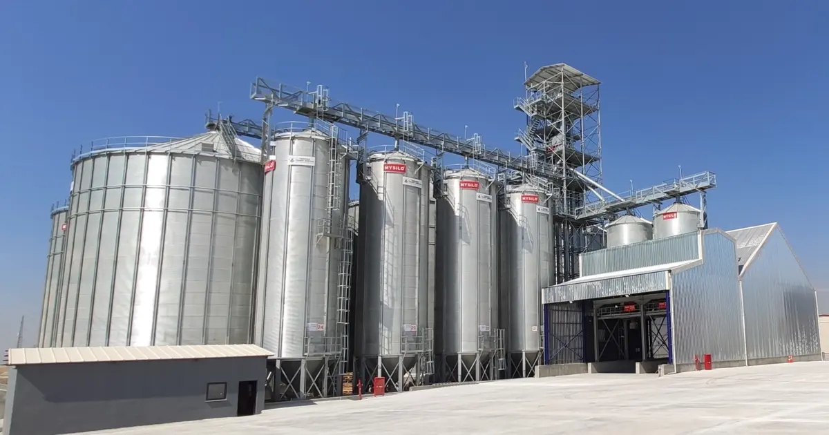 Lisanslı depolara kapasite ve silo şartları değişti