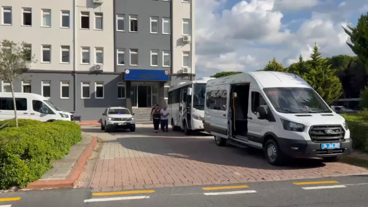 Bakanın adını kullanıp “davanızı çözeriz” diyen sahte MİT’çilere operasyon