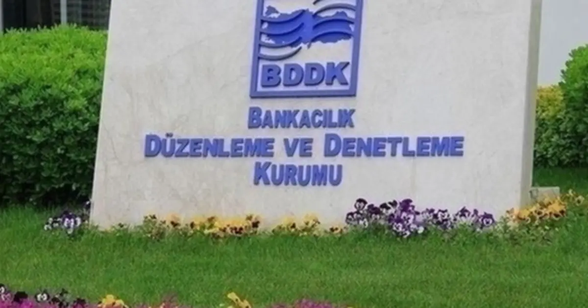 BDDK’dan faaliyet izni iptali