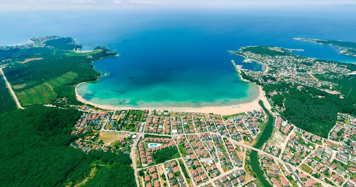 Kandıra’nın doğu sahillerine ileri biyolojik atık su arıtma tesisi