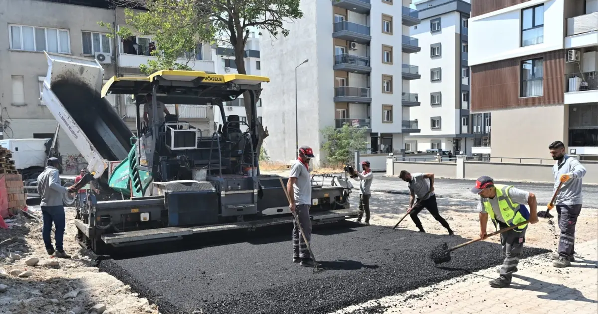 İzmir'de Bornova’nın kalbine modern dokunuş