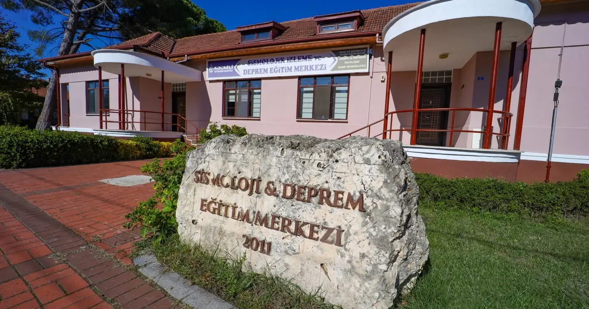 Kocaeli’nin zemin hafızası dijital ortamda korunuyor - Gündem Haberleri