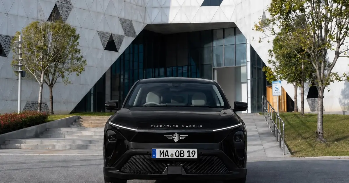 Siegfried Marcus Automobile, Avrupa üretimi için Avrupa’da üç farklı bölgeyi ve Türkiye’yi değerlendiriyor