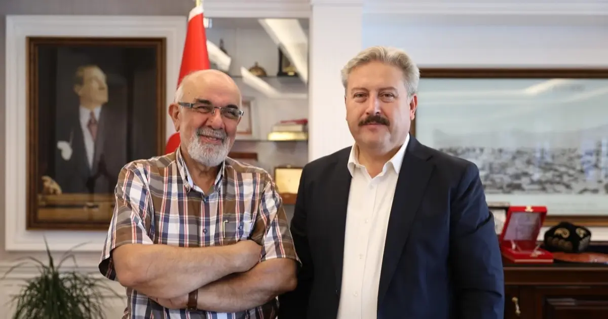 Çarşı Melikgazi'de nostalji rüzgarı - Gündem Haberleri