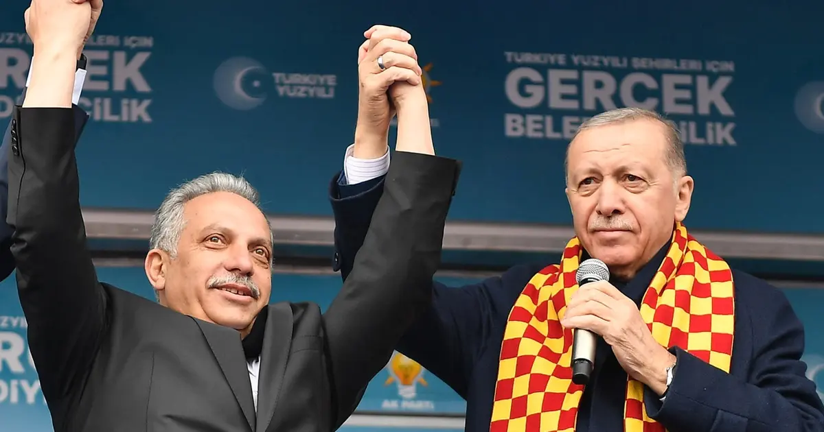 Mustafa Yalçın'dan '25'nci Yıl' mesajı - Gündem Haberleri