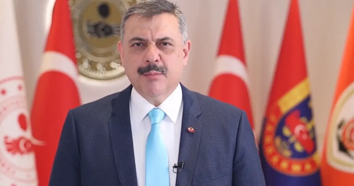 Bakan Çiftçi'den terfi ve atama mesajı