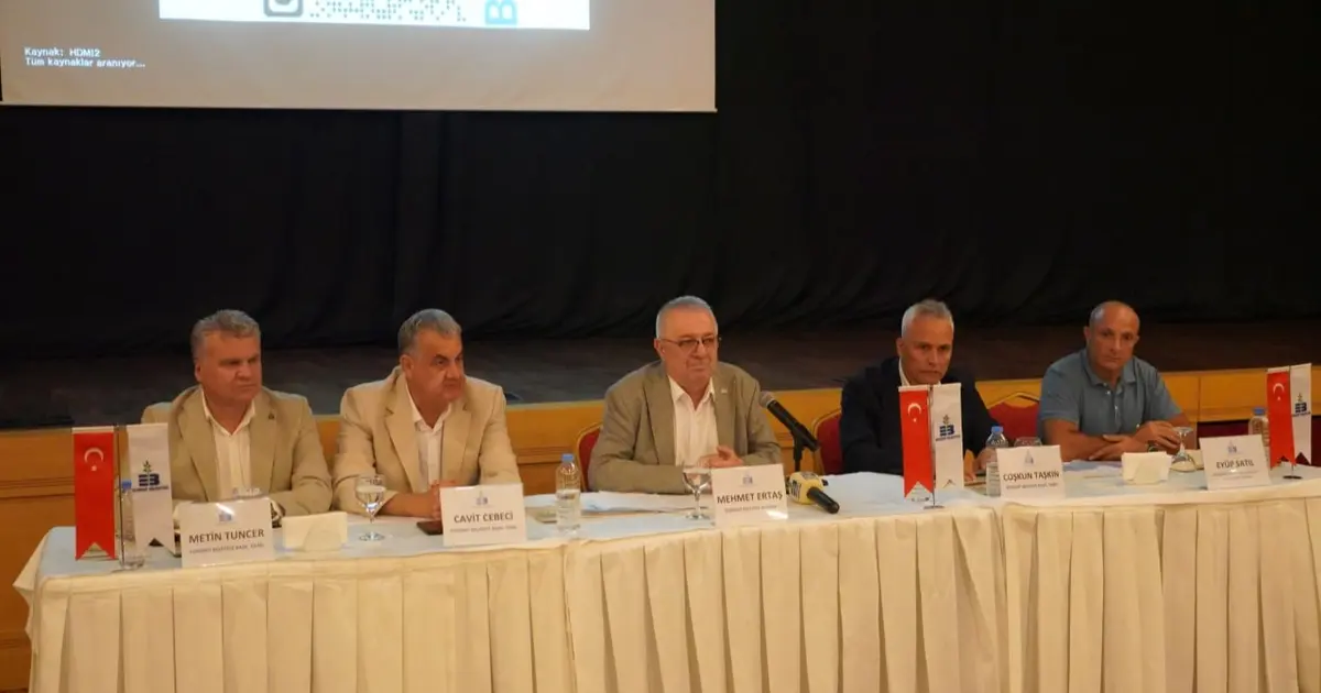 Balıkesir Edremit’te kültür ve sanat rüzgârı esecek - Gündem Haberleri