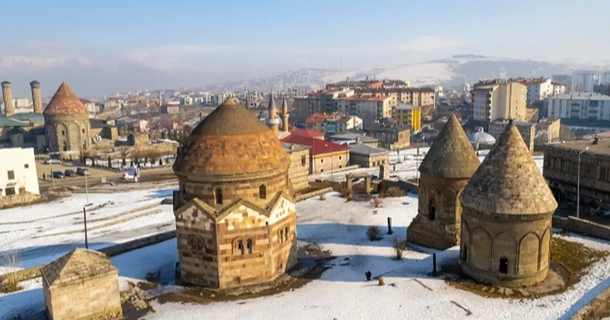 Erzurum Kültür Yolu Festivali başlıyor
