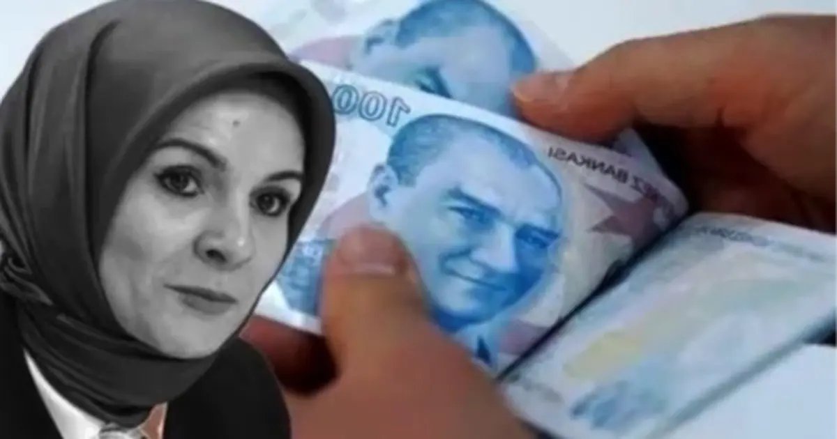 Evde bakım destekleri hesaplarda