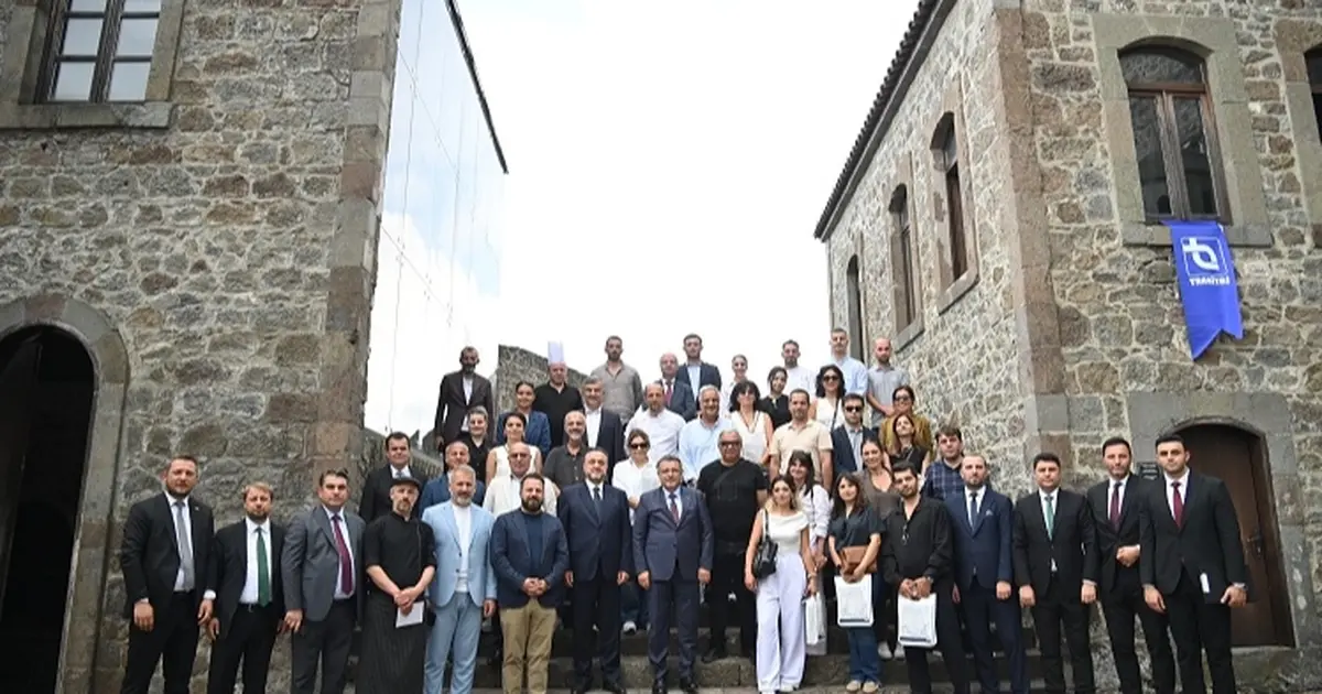 Trabzon, UNESCO Gastronomi Şehri olma yolunda - Gündem Haberleri