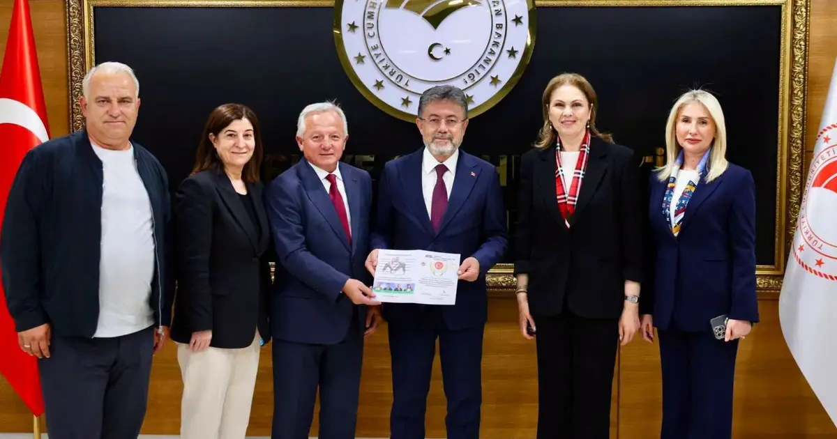 İpsala’dan Ankara'da festival mesaisi