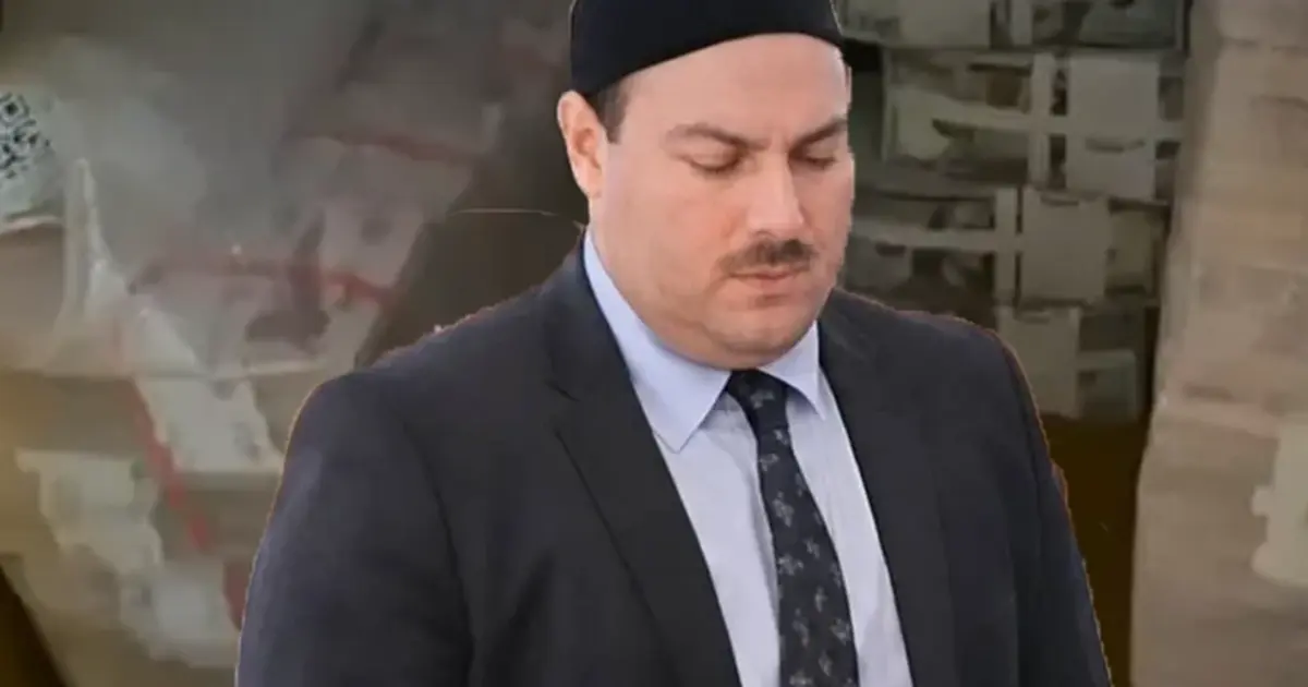 Alihan Kuriş tutuklandı! O operasyonda 38 şüpheliden 32’si tutuklandı