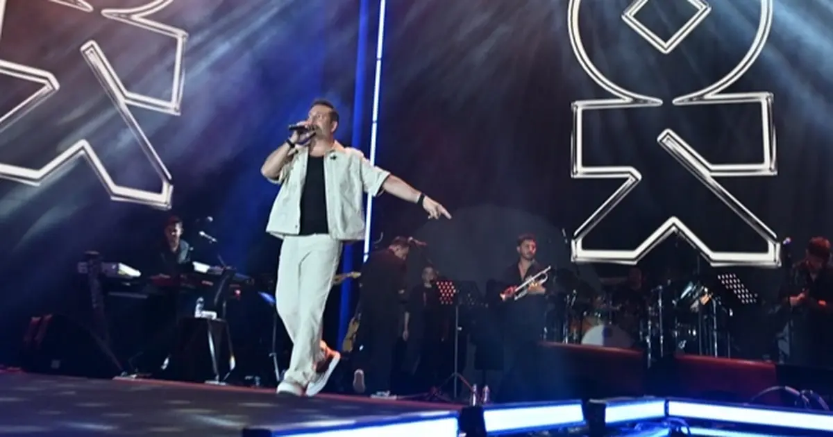 Erzurum Kültür Yolu'nda ilk konser Oğuzhan Koç'tan - Magazin Haberleri