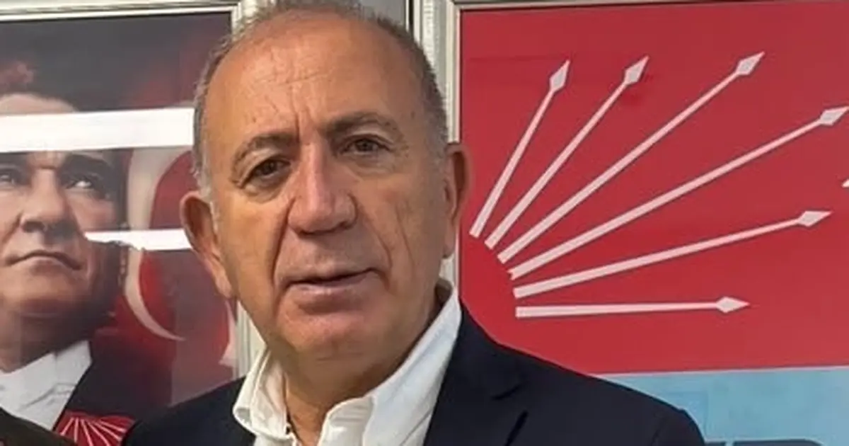 CHP'li Gürsel Tekin: Türkiye dolandırıcılık cenneti olmayacak