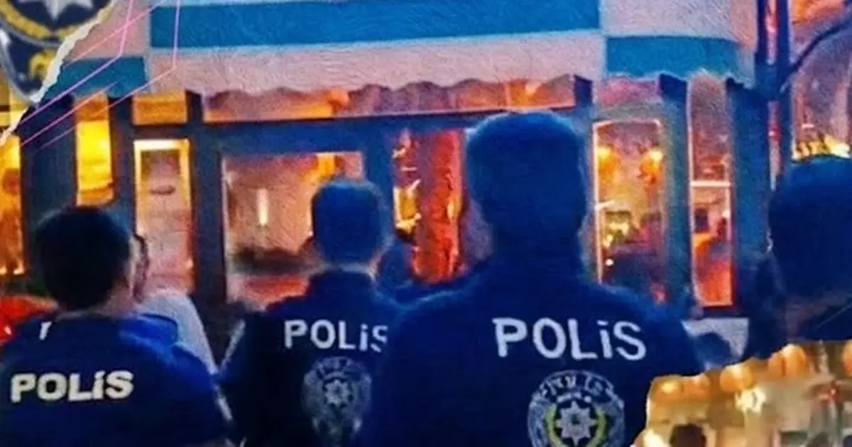Ankara’da eğlence mekânlarına uyuşturucu operasyonu: 18 gözaltı - Gündem Haberleri