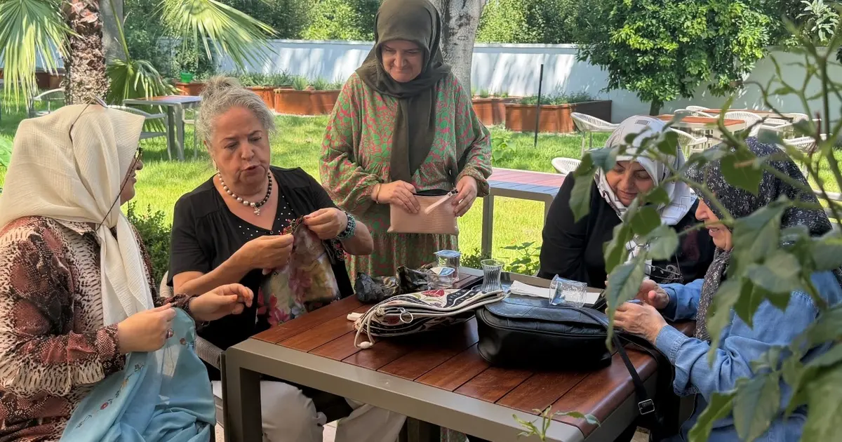 Kocaeli’de Saygınlar Kulübü 12 ilçeye yayılıyor