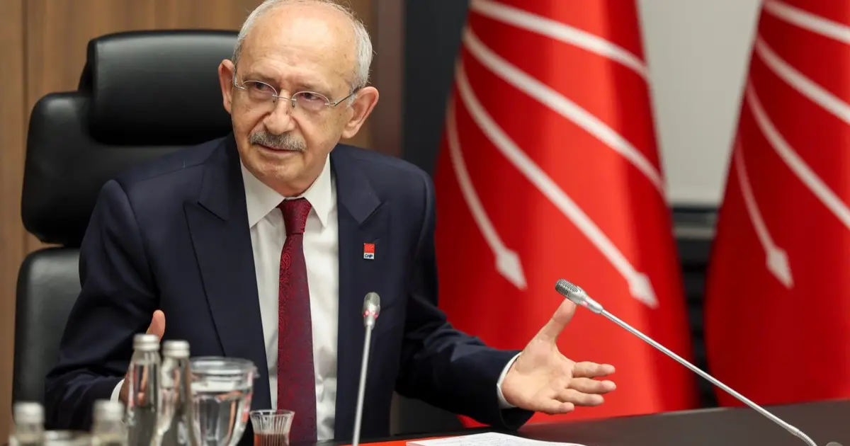 Kılıçdaroğlu’ndan Hacı Bektaş Veli mesajı: Bir olalım, iri olalım, diri olalım