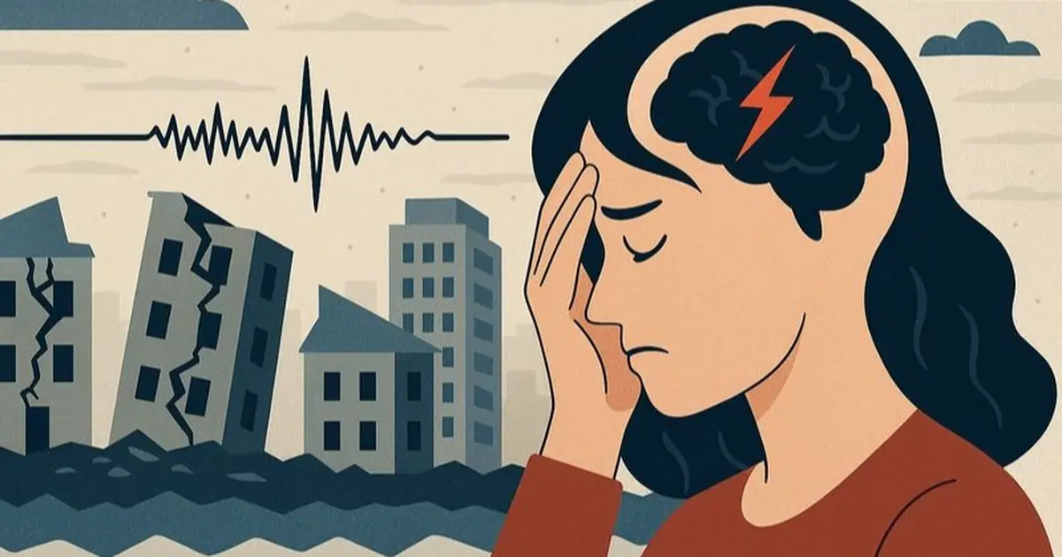 Uzmanından 17 Ağustos öncesi deprem kaygısı uyarısı