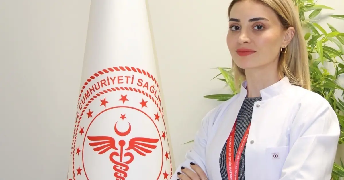 Dr. Sanem Akay Sert'ten erken çocukluk eğitimi ve fırsat eşitliği üzerine bir çağrı... Çocukların geleceği ailenin gelirine bırakılamaz