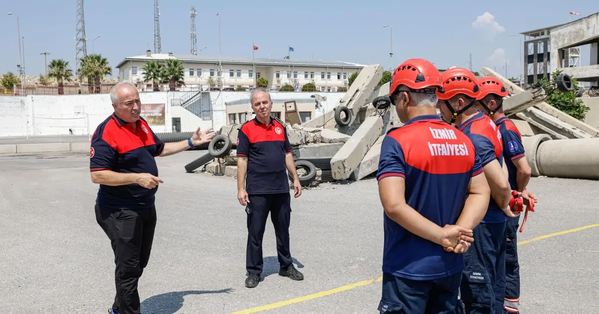 17 Ağustos onların hafızasından silinmedi