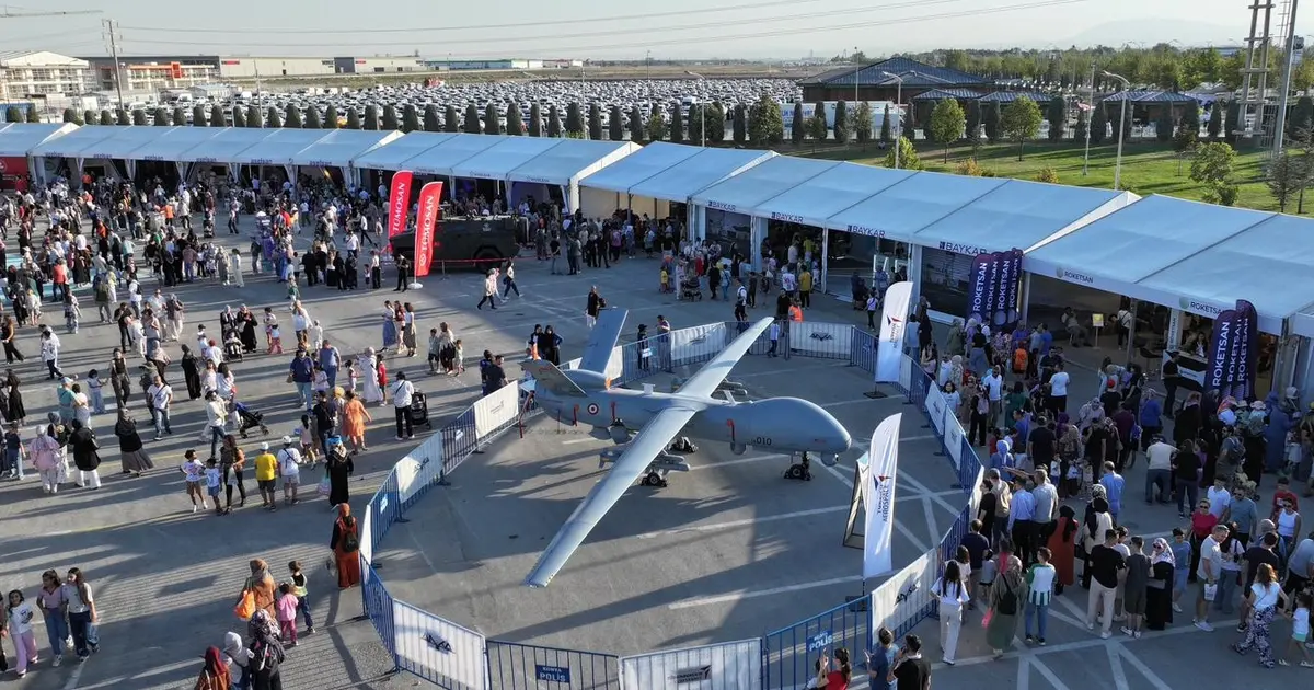Konya Bilim Festivali'ne 11. kez kapı açıyor
