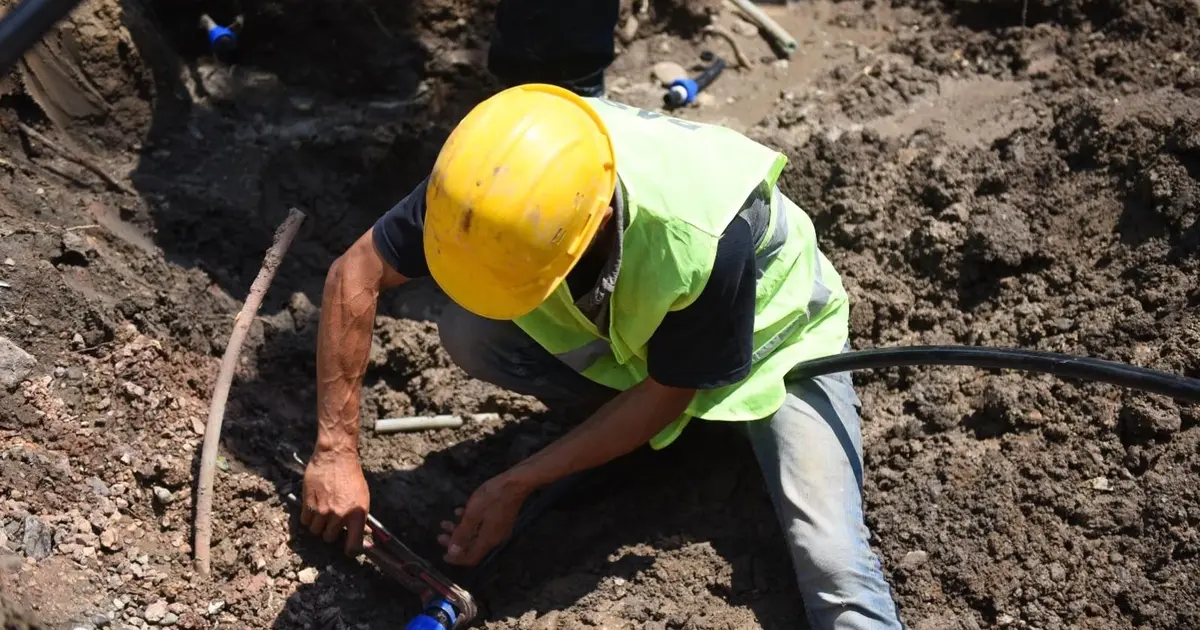 Balıkesir'de arıza sayıları düşüyor, çözüm hızı artıyor