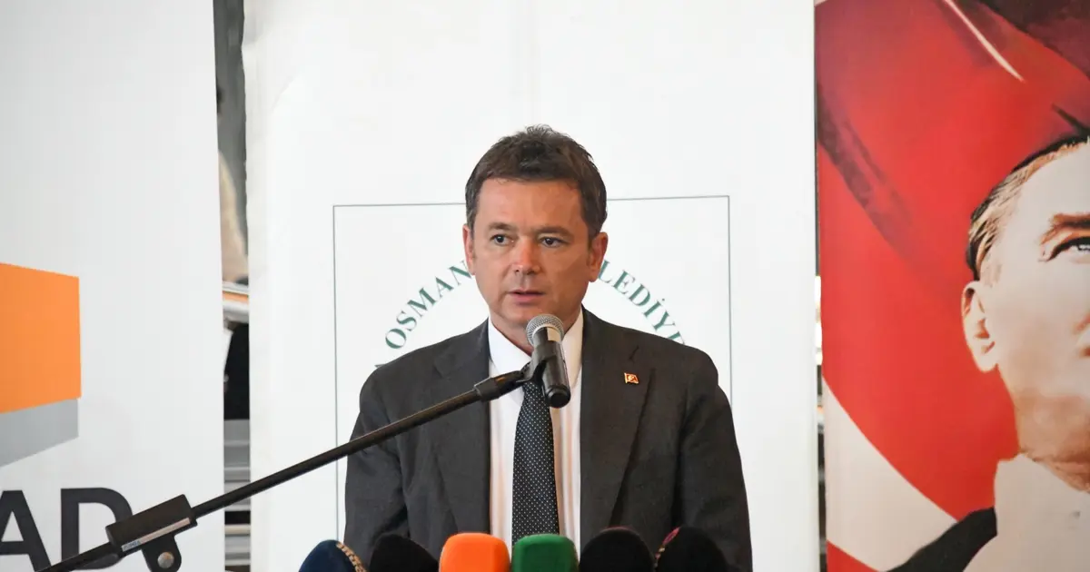 Bursa Osmangazi’nin geleceği masaya yatırıldı